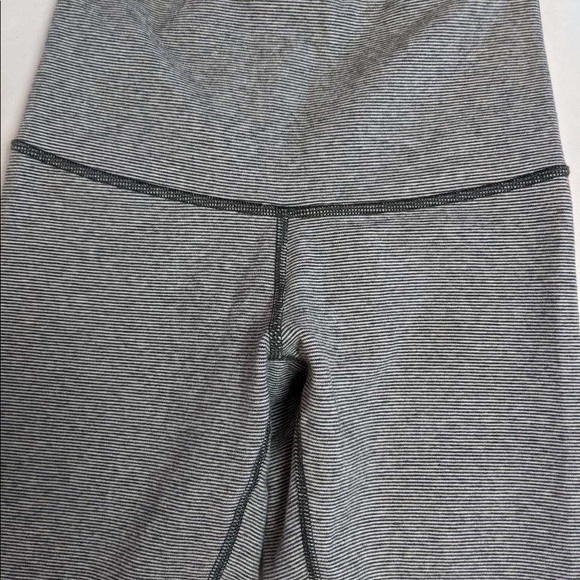 Lululemon leggings - Picture 5 of 5